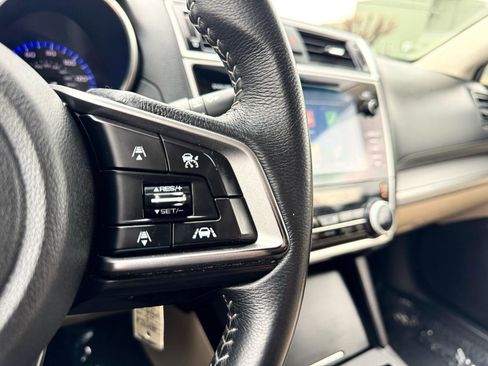 Used 2018 Subaru Outback 2.5i Premium image 30