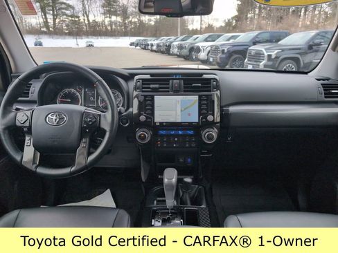 Used 2024 Toyota 4Runner TRD Pro image 14