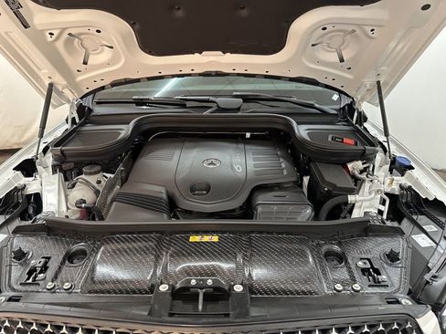 Used 2026 Mercedes-Benz GLE 450 4MATIC Coupe image 33