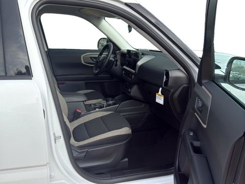 New 2026 Ford Bronco Sport Big Bend AWD/4WD image 7