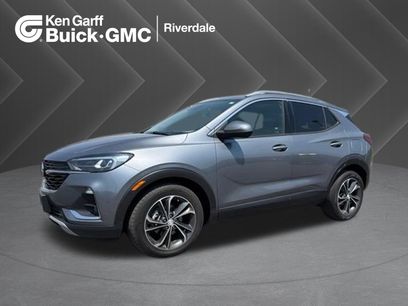 Used 2020 Buick Encore GX Essence