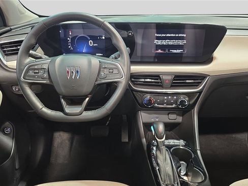 Used 2024 Buick Encore GX Sport Touring w/ Experience Buick Package image 9