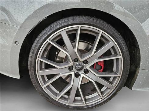 Used 2021 Audi S5 Prestige w/ Prestige Package image 25