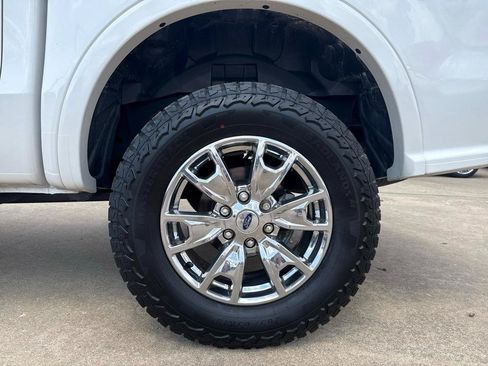 Used 2019 Ford Ranger Lariat w/ Equipment Group 501A Mid AWD/4WD image 9