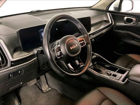 Certified 2024 Kia Sorento S image 14