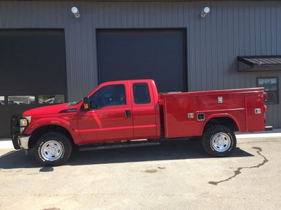 Used 2015 Ford F350 XL