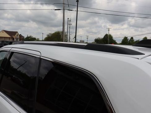 Used 2014 Jeep Grand Cherokee Limited AWD/4WD image 34