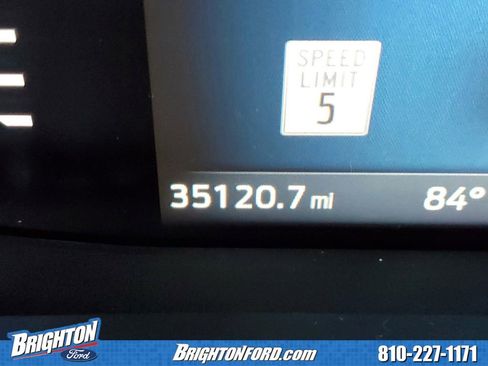 Used 2024 Ford Escape ST-Line w/ Tech Pack #1 AWD/4WD image 16