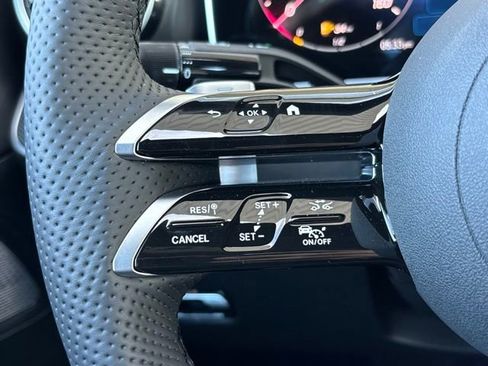 New 2026 Mercedes-Benz C 300 4MATIC Sedan image 21