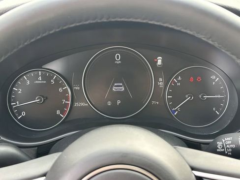 Used 2024 MAZDA CX-50 AWD 2.5 S w/ Cargo Package image 28