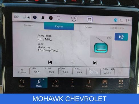 Used 2023 Jeep Grand Cherokee Limited AWD/4WD image 14