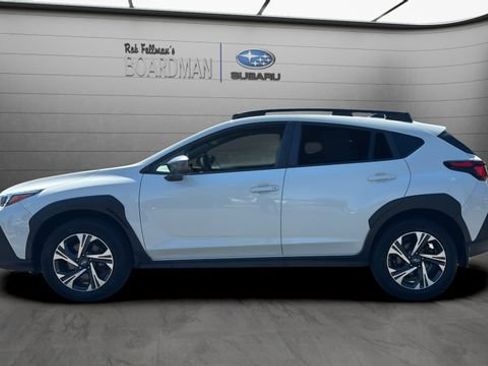 Used 2024 Subaru Crosstrek 2.0i Premium AWD/4WD image 9