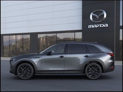 New 2026 MAZDA CX-90 3.3 Turbo w/ Premium Sport Pkg