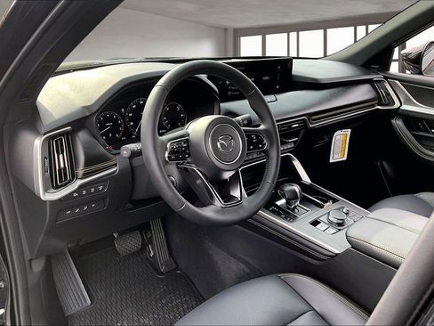 New 2026 MAZDA CX-90 3.3 Turbo S w/ Premium Plus AWD/4WD image 11