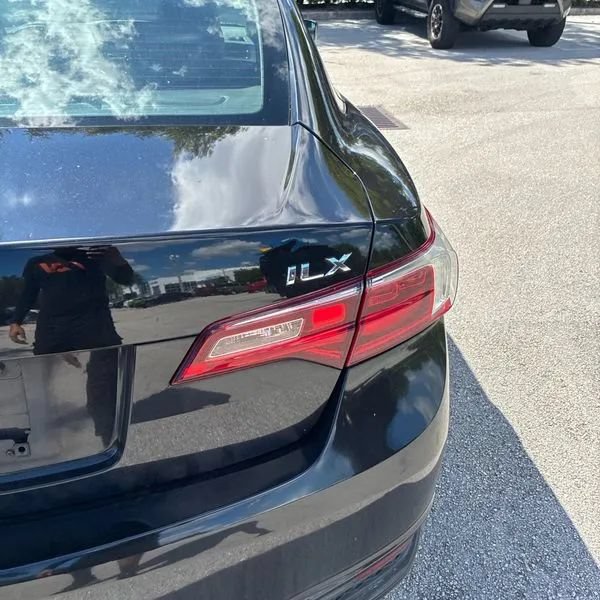 Used 2018 Acura ILX FWD image 21