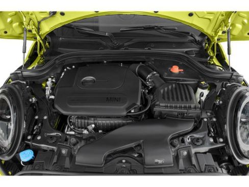 Used 2024 MINI Cooper S w/ Signature Upholstery Package image 12