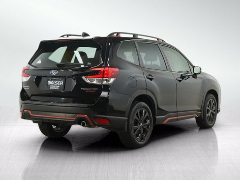 Used 2023 Subaru Forester Sport AWD/4WD image 5