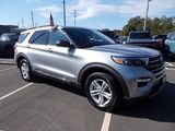 Certified 2022 Ford Explorer XLT w/ Equipment Group 202A image 2