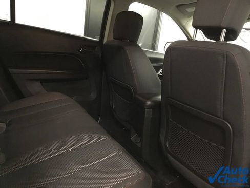 Used 2016 Chevrolet Equinox LT AWD/4WD image 33