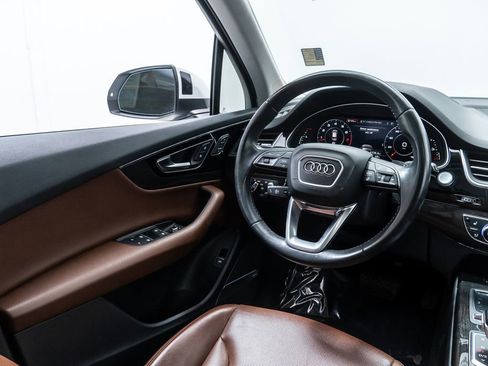 Used 2019 Audi Q7 3.0T Prestige AWD/4WD image 23