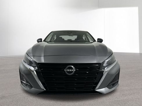 Certified 2024 Nissan Altima 2.5 SV image 26