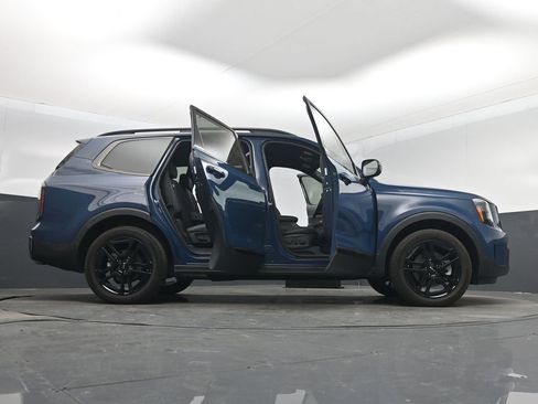 Certified 2024 Kia Telluride EX X-Line image 7