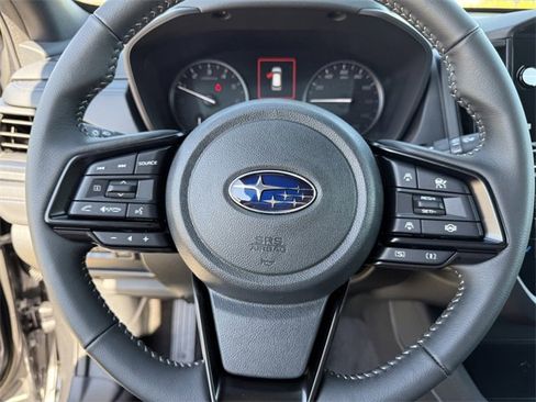 New 2026 Subaru Forester Premium image 25