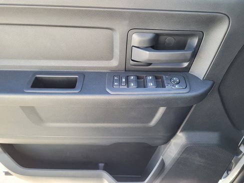 New 2026 RAM 2500 Tradesman image 22