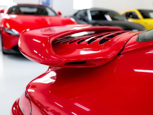 Used 1998 Porsche 911 Carrera image 26