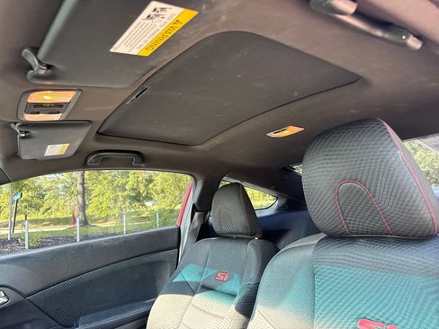 Used 2013 Honda Civic Si image 30