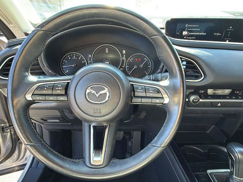Used 2024 MAZDA CX-30 AWD 2.5 S w/ Select Sport Pkg image 10