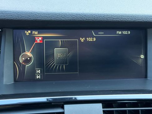 Used 2016 BMW X4 xDrive35i image 20