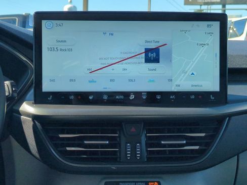 New 2026 Ford Escape Active w/ Tech Pack #1 image 20