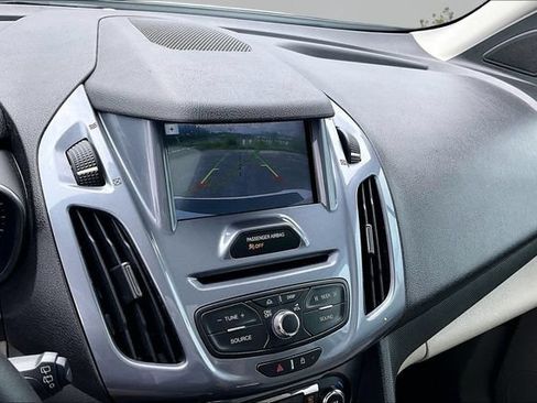 Used 2017 Ford Transit Connect Titanium w/ Titanium Premium Package FWD image 19