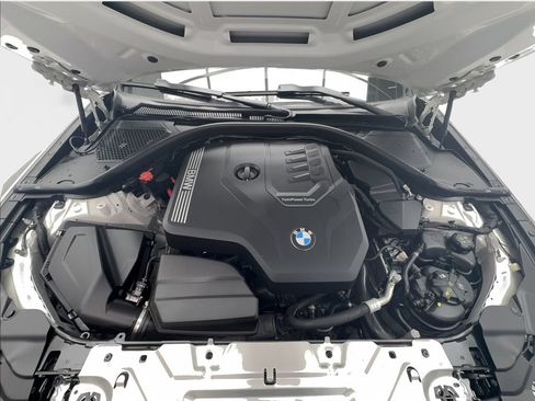 Used 2024 BMW 330i Sedan w/ Convenience Package RWD image 18