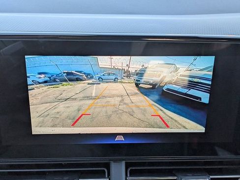 New 2026 Chevrolet Trax RS w/ Sunroof Package image 23