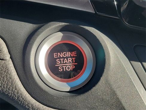 Certified 2018 Honda Odyssey EX-L image 29