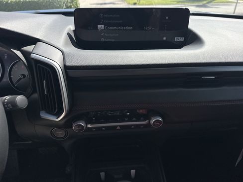 New 2026 MAZDA CX-50 AWD 2.5 Hybrid w/ Weather Package image 15