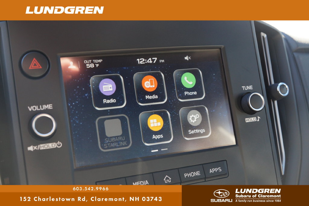 Used 2023 Subaru WRX AWD/4WD image 17