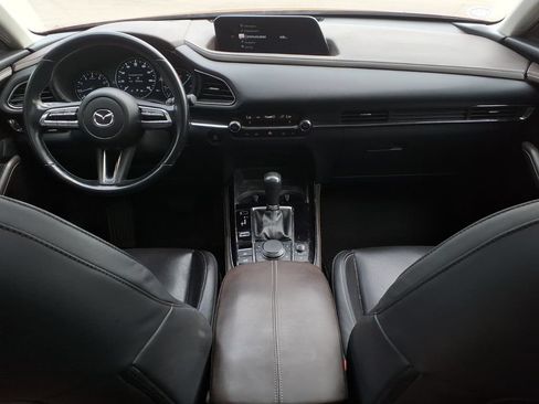 Used 2023 MAZDA CX-30 AWD 2.5 S w/ Premium Package image 24