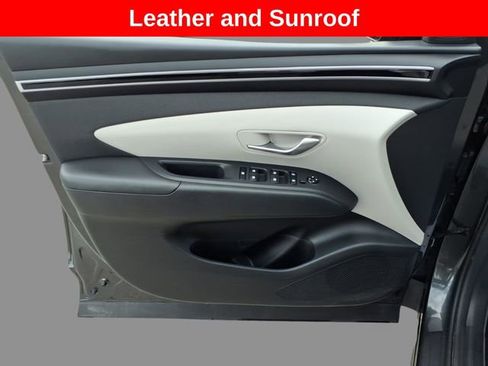Used 2023 Hyundai Tucson SEL w/ Convenience Package AWD/4WD image 16