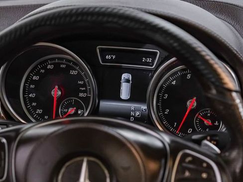 Used 2018 Mercedes-Benz GLS 450 4MATIC w/ Premium Package image 20