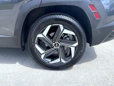 Certified 2023 Hyundai Tucson SEL w/ Convenience Package AWD/4WD image 22