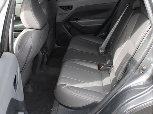 New 2026 Subaru Crosstrek 2.0i Premium image 35