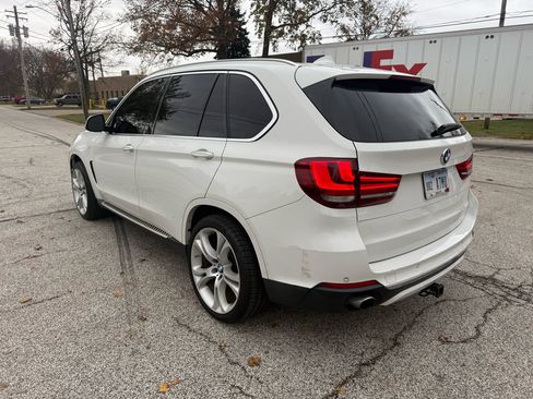 Used 2017 BMW X5 xDrive35i image 7