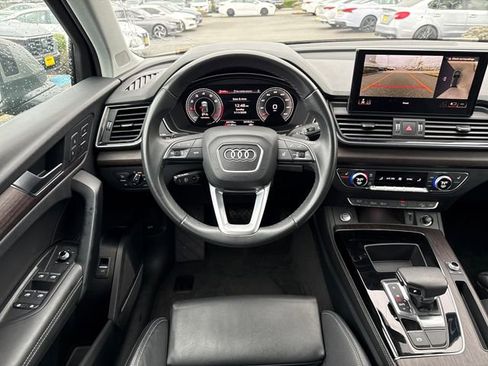 Used 2024 Audi Q5 2.0T Premium Plus image 30