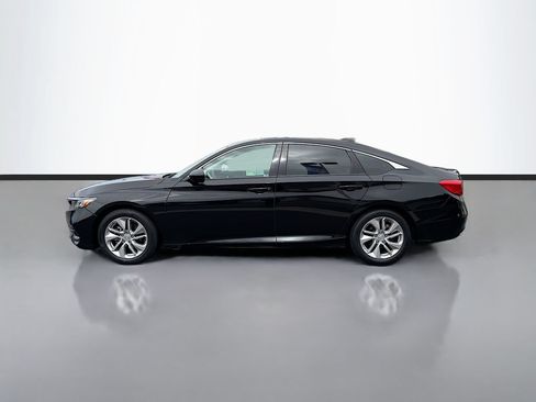 Used 2018 Honda Accord LX image 8
