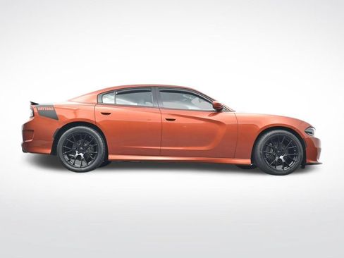 Used 2021 Dodge Charger R/T w/ Daytona Edition Group RWD image 32