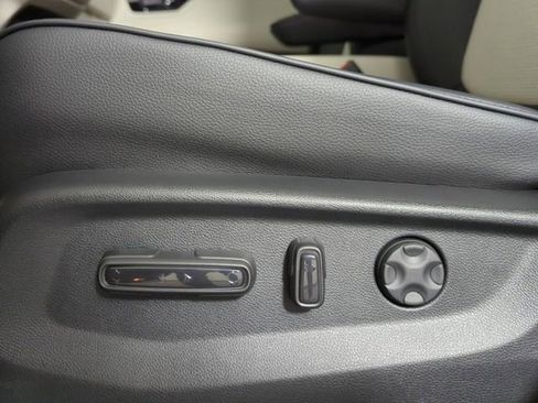 New 2026 Honda Odyssey Elite image 9