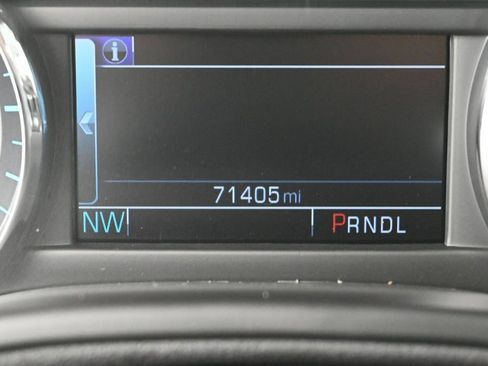 Used 2020 Chevrolet Tahoe LT AWD/4WD image 42